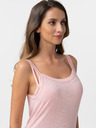 DORINA Rosa Damen-Schlafanzug DORINA Hoya