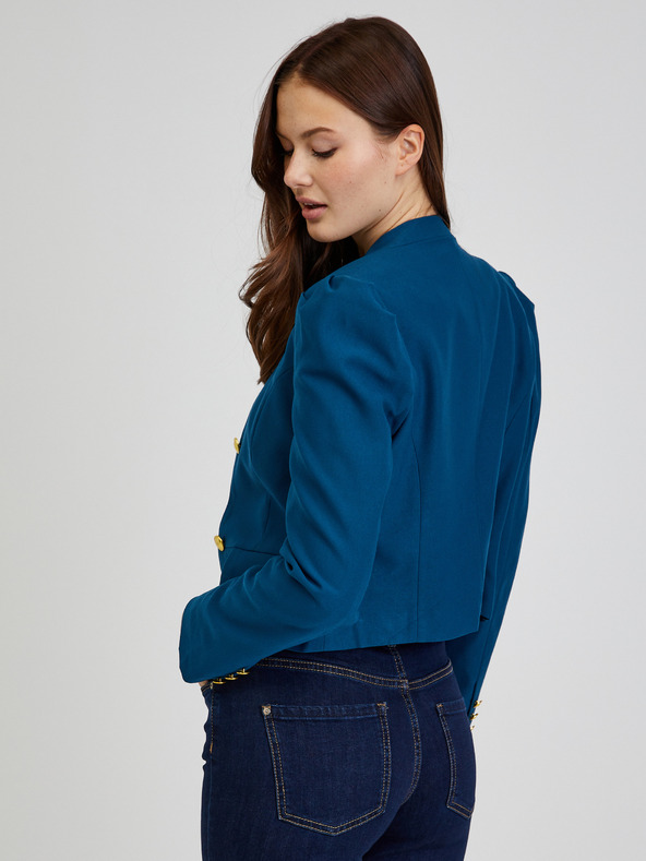 Orsay Petrol Damensakko ORSAY