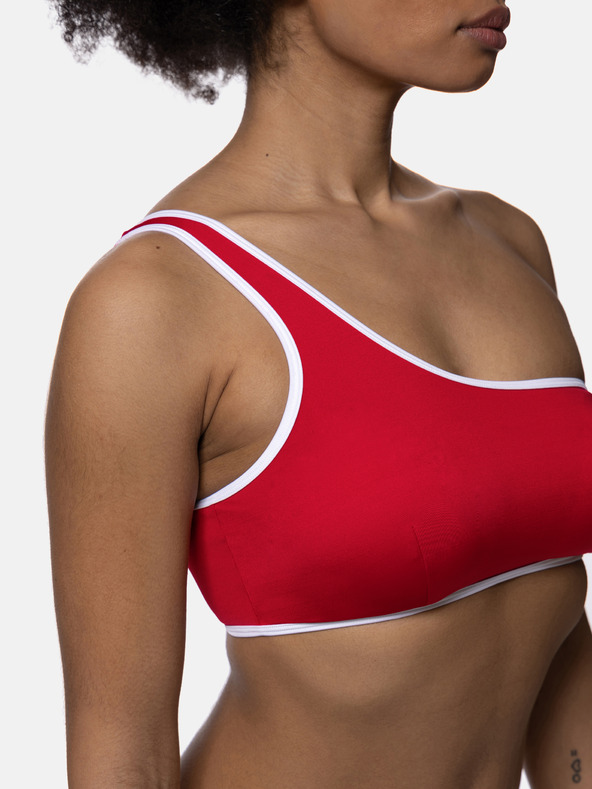 DORINA Rotes Damen-Badeanzug-Oberteil DORINA Bandol