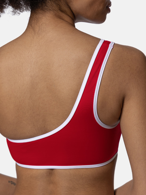 DORINA Rotes Damen-Badeanzug-Oberteil DORINA Bandol