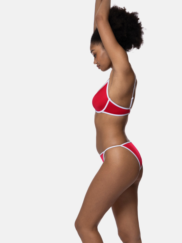 DORINA Rotes Damen-Badeanzug-Oberteil DORINA Bandol