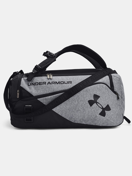 Under Armour Unisex-Sporttasche Under Armour Contain Duo MD Storm Duffle