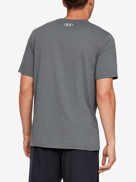 Under Armour Herren T-Shirt Under Armour FAST LEFT CHEST 2.0 SS