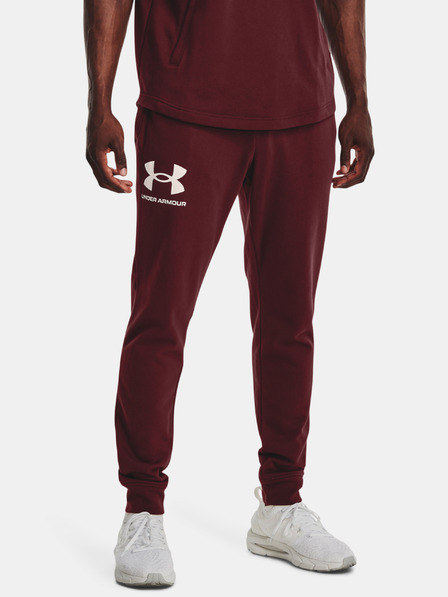 Under Armour Herren-Jogginghose Under Armour UA Rival Terry Jogger