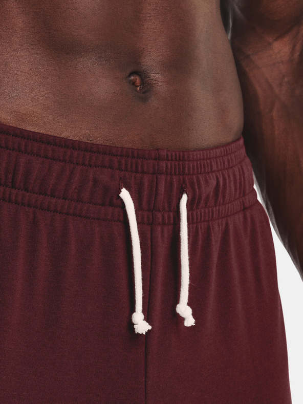 Under Armour Herren-Jogginghose Under Armour UA Rival Terry Jogger