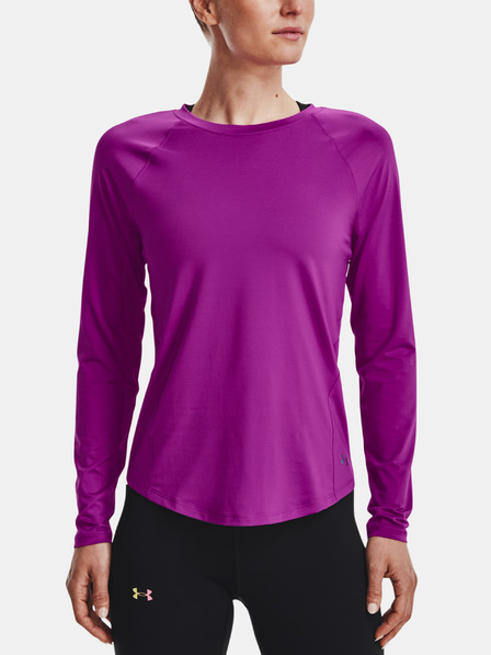 Under Armour Damen-Langarmshirt Under Armour UA Rush LS