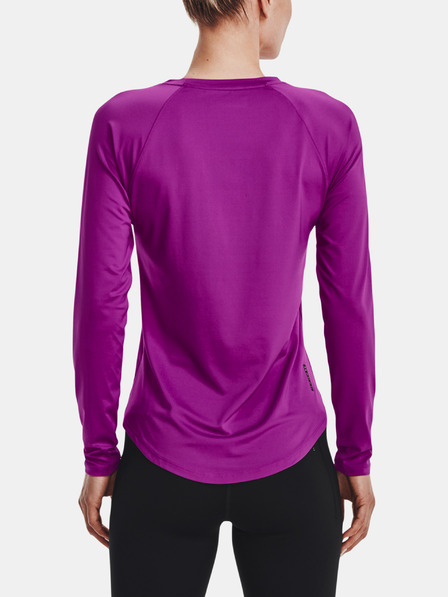 Under Armour Damen-Langarmshirt Under Armour UA Rush LS