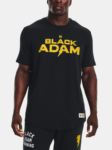 Under Armour Herren-T-Shirt Under Armour PJT ROCK BA GRAPHIC SS