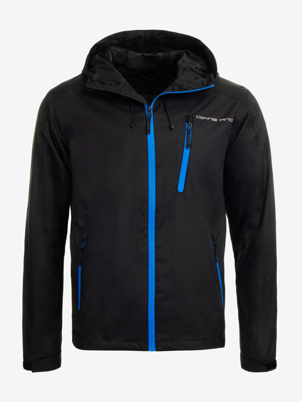 ALPINE PRO Hunk Jacke