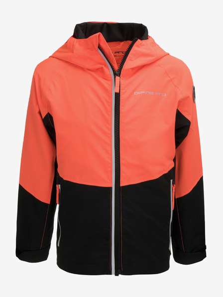 ALPINE PRO Jacke