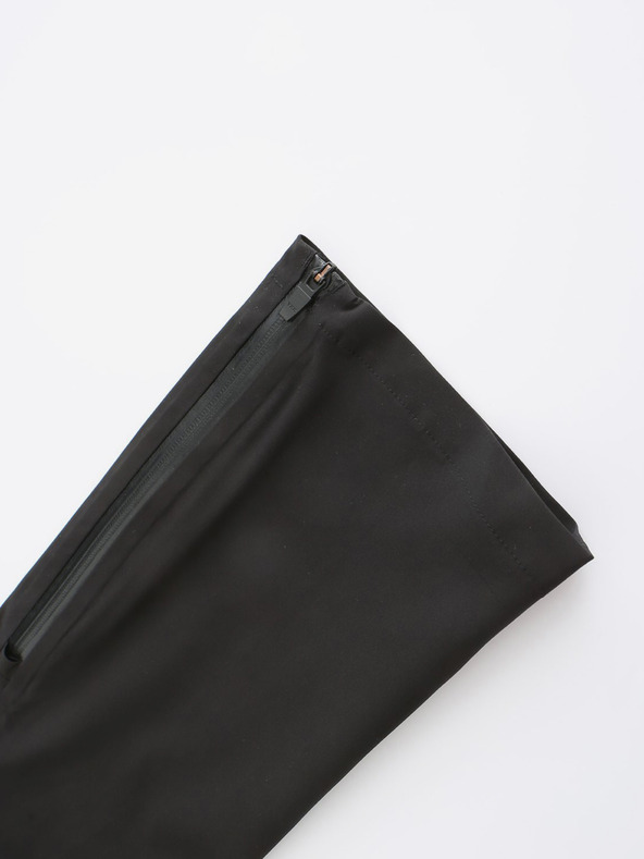 ALPINE PRO Schwarze Damenhose ALPINE PRO FOIKA