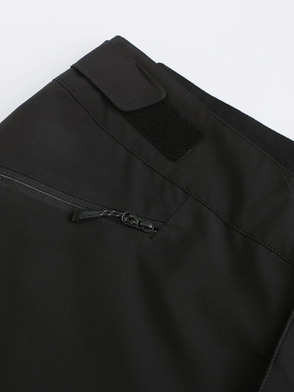 ALPINE PRO Schwarze Damenhose ALPINE PRO FOIKA