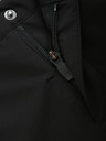 ALPINE PRO Schwarze Damenhose ALPINE PRO FOIKA