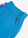 ALPINE PRO Blaue Damen-Hose ALPINE PRO GARAMA
