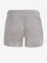 ALPINE PRO Weiße Damen-Shorts ALPINE PRO OLEMA