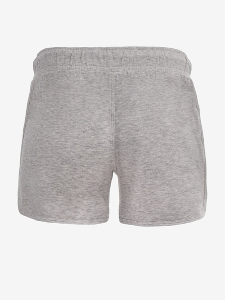 ALPINE PRO Weiße Damen-Shorts ALPINE PRO OLEMA