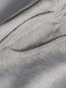 ALPINE PRO Weiße Damen-Shorts ALPINE PRO OLEMA