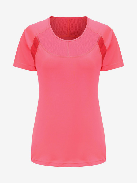 ALPINE PRO Rosa Damen ALPINE PRO MELOCA T-Shirt