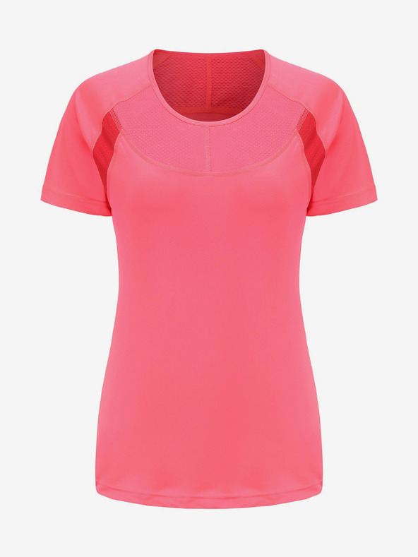 ALPINE PRO Rosa Damen ALPINE PRO MELOCA T-Shirt