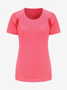 ALPINE PRO Rosa Damen ALPINE PRO MELOCA T-Shirt