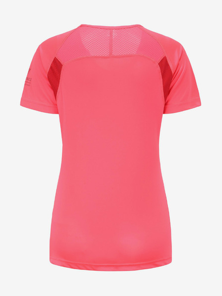 ALPINE PRO Rosa Damen ALPINE PRO MELOCA T-Shirt