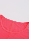 ALPINE PRO Rosa Damen ALPINE PRO MELOCA T-Shirt