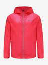 ALPINE PRO Kinderjacke mit Imprägnierung ALPINE PRO NORIZO rosa