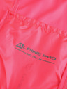 ALPINE PRO Kinderjacke mit Imprägnierung ALPINE PRO NORIZO rosa
