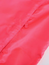 ALPINE PRO Kinderjacke mit Imprägnierung ALPINE PRO NORIZO rosa