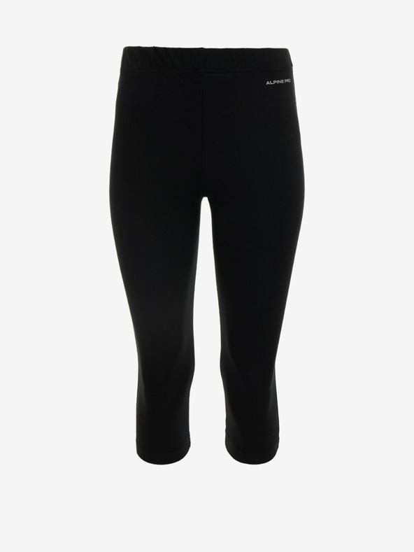 ALPINE PRO Damen-Hose ALPINE PRO FELWA schwarz