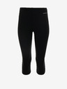 ALPINE PRO Damen-Hose ALPINE PRO FELWA schwarz