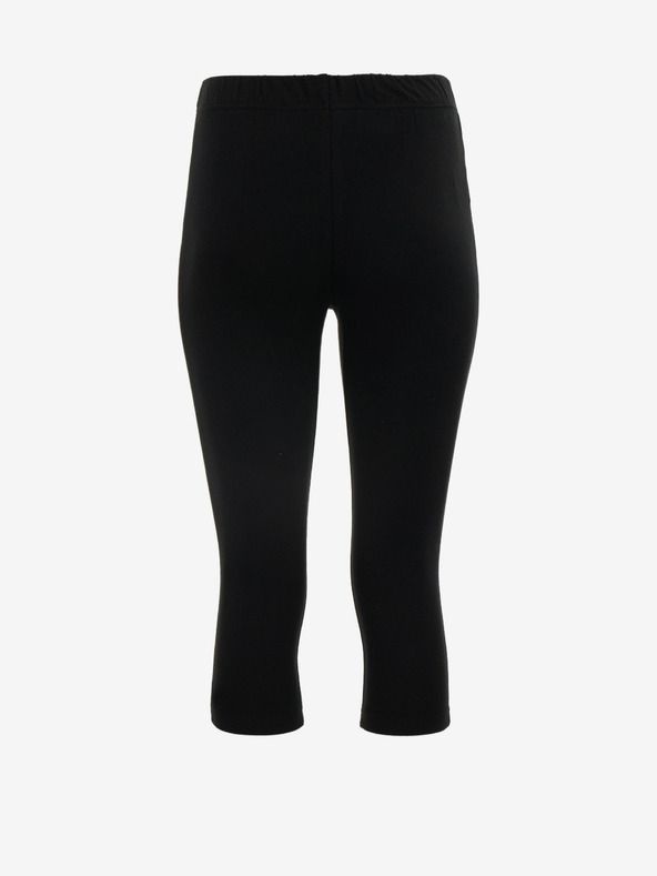 ALPINE PRO Damen-Hose ALPINE PRO FELWA schwarz