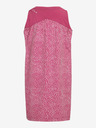 ALPINE PRO Rosa Mädchenkleid ALPINE PRO GORMO