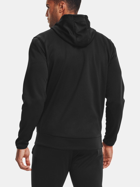 Under Armour Herren-Sweatjacke Under Armour Armour Fleece FZ Hoodie