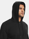 Under Armour Herren-Sweatjacke Under Armour Armour Fleece FZ Hoodie