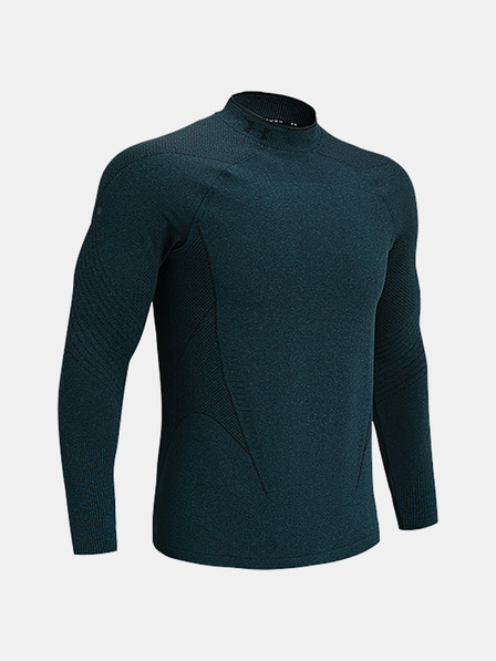 Under Armour Herren-T-Shirt Under Armour UA CG Rush Seamless Mock