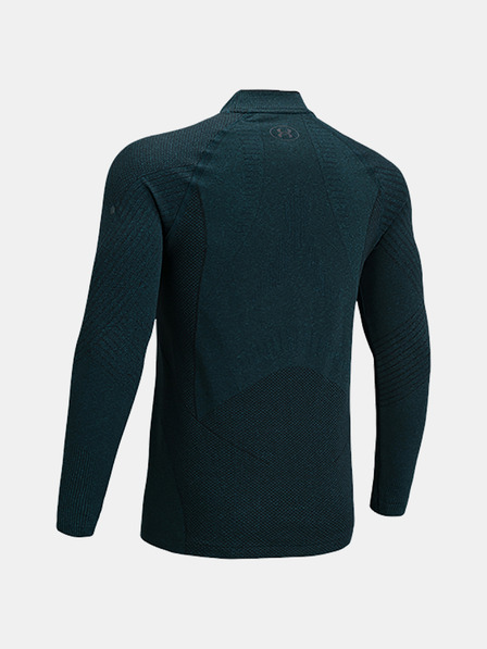 Under Armour Herren-T-Shirt Under Armour UA CG Rush Seamless Mock