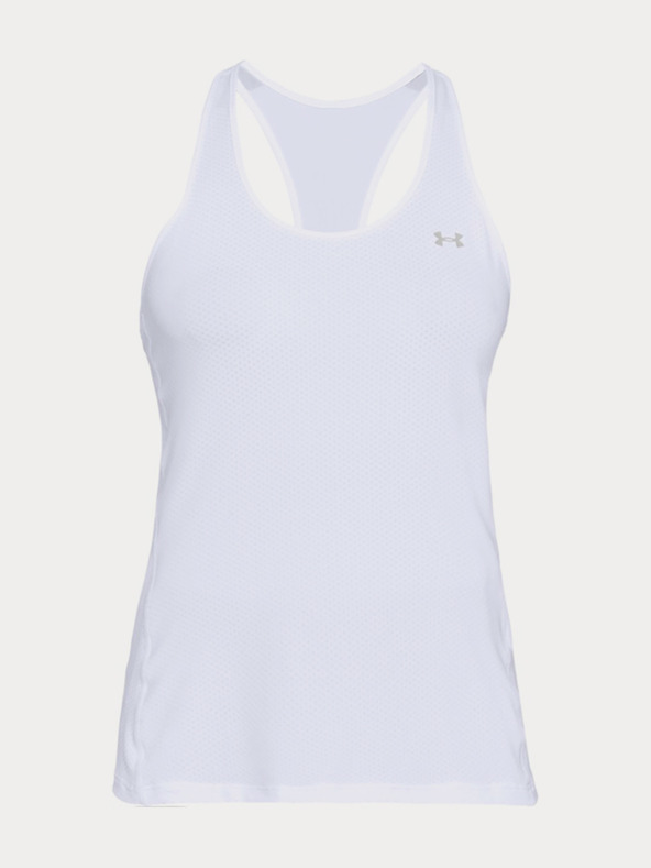 Under Armour Damen-Top Under Armour Hg Racer Tank