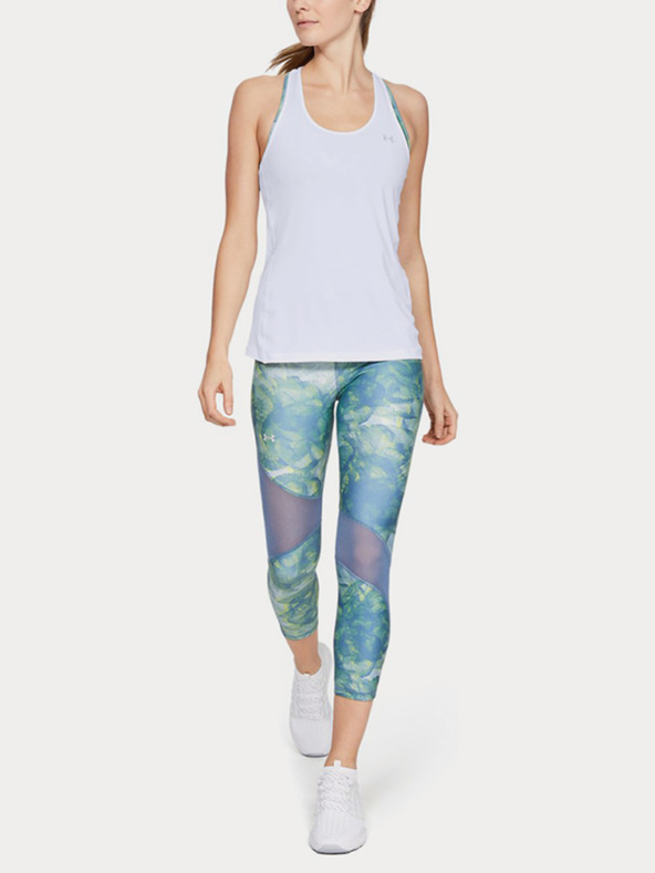 Under Armour Damen-Top Under Armour Hg Racer Tank