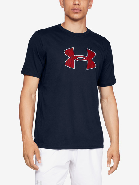 Under Armour Herren-T-Shirt Under Armour Big Logo Ss