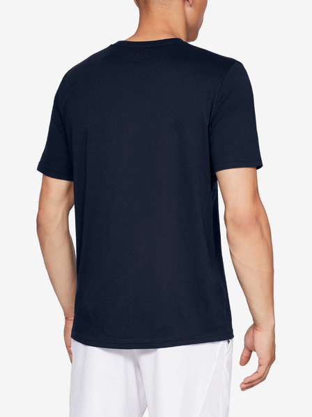 Under Armour Herren-T-Shirt Under Armour Big Logo Ss