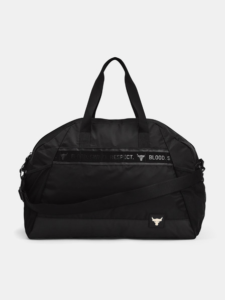 Under Armour Damen-Sporttasche Under Armour Project Rock Storm Gym Bag