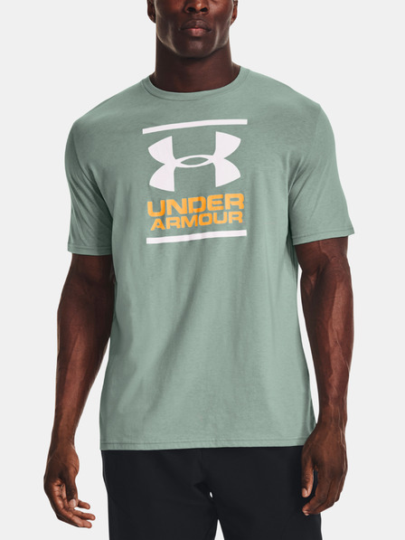 Under Armour Herren-Shirt Under Armour UA GL FOUNDATION SS
