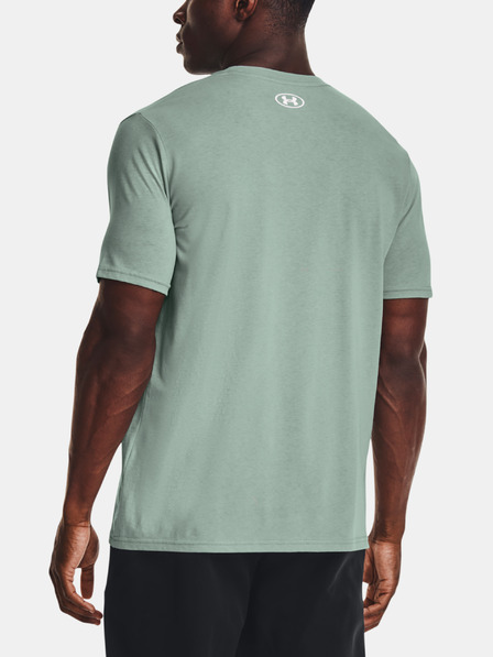 Under Armour Herren-Shirt Under Armour UA GL FOUNDATION SS