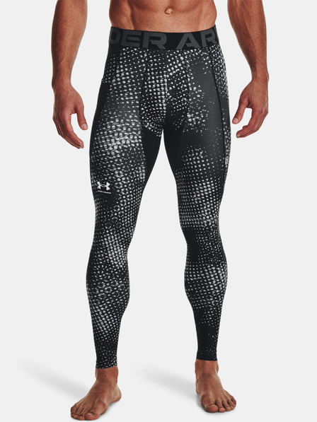 Under Armour Herren-Leggings Under Armour UA HG Armour Prtd Legging