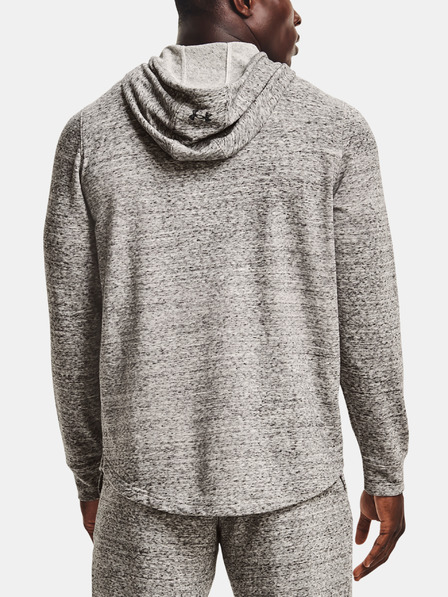 Under Armour Herren-Hoodie Under Armour UA Project Rock Terry HD