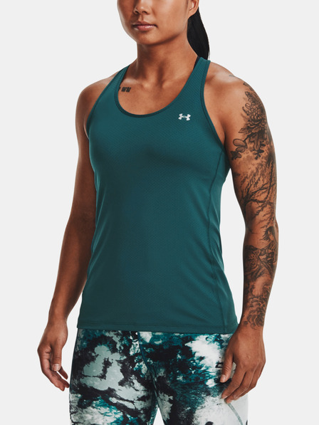 Under Armour Damen-Top Under Armour UA HG Armour Racer Tank