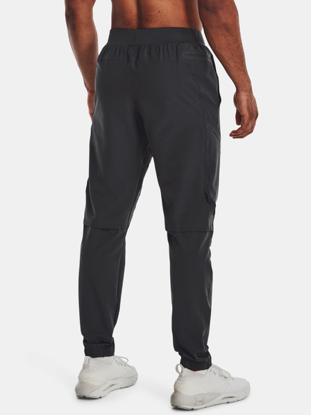 Under Armour Herrenhose Under Armour UA Storm Terrain Woven Storm PANTS