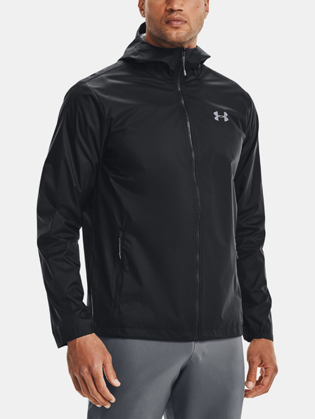 Under Armour Herrenjacke Under Armour Forefront Rain Storm Jacket