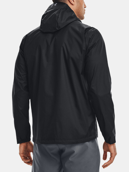 Under Armour Herrenjacke Under Armour Forefront Rain Storm Jacket